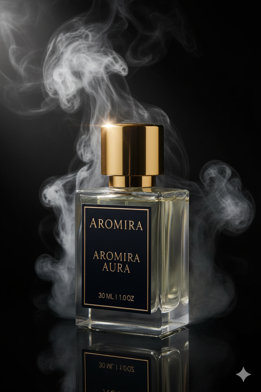 Aromira Aura ā Power Prestige Perfection Unisex